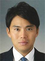 平畑 佑輔