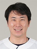 駒月 仁人