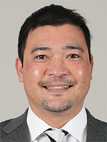 上原 厚治郎