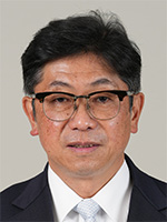 米田 進