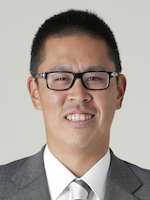 新井 悠司