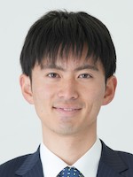 加藤 拓光