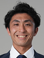 萩野 敏生