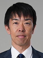 黒川 春樹