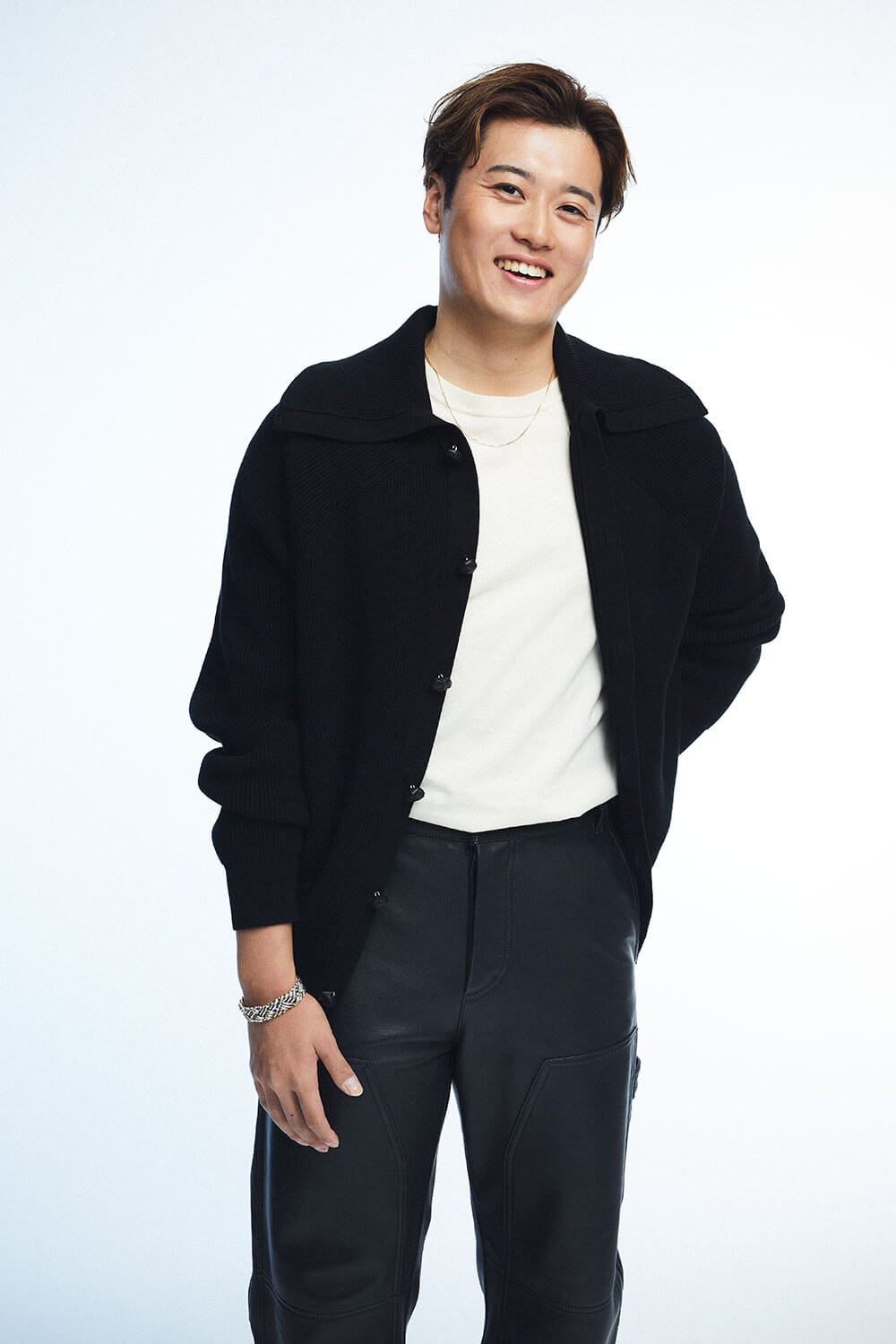 佐藤隼輔