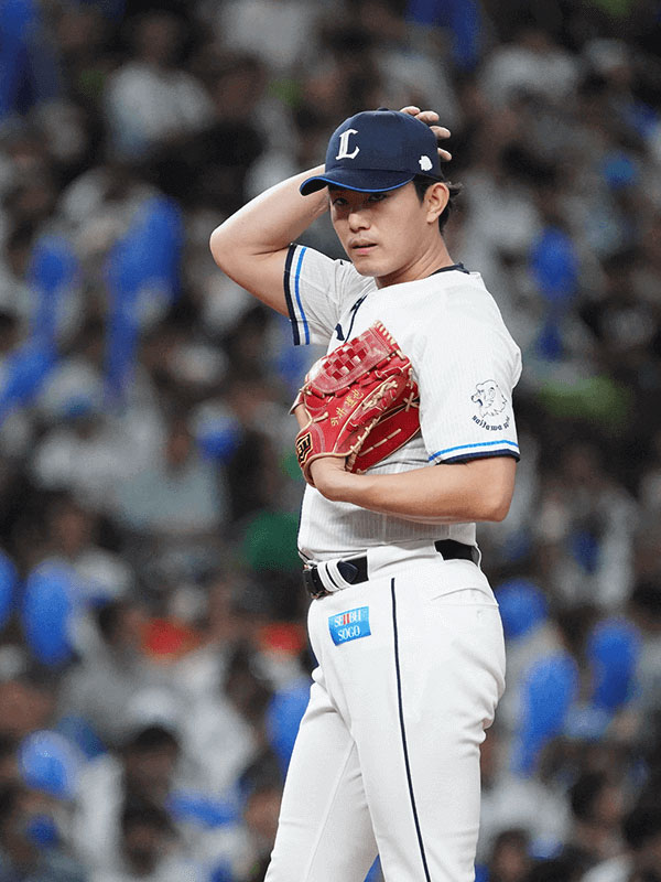 今井達也