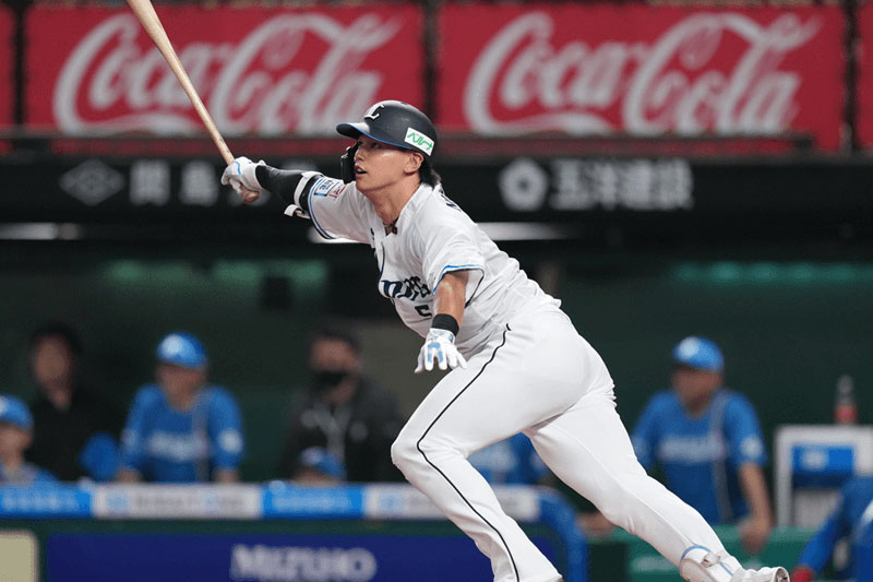 西川愛也